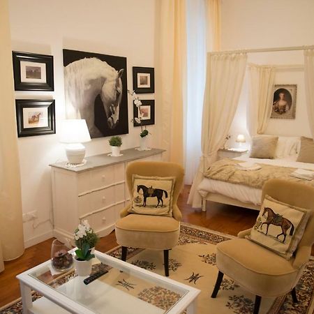 St Paul House Boutique & Apartment Rome Luaran gambar