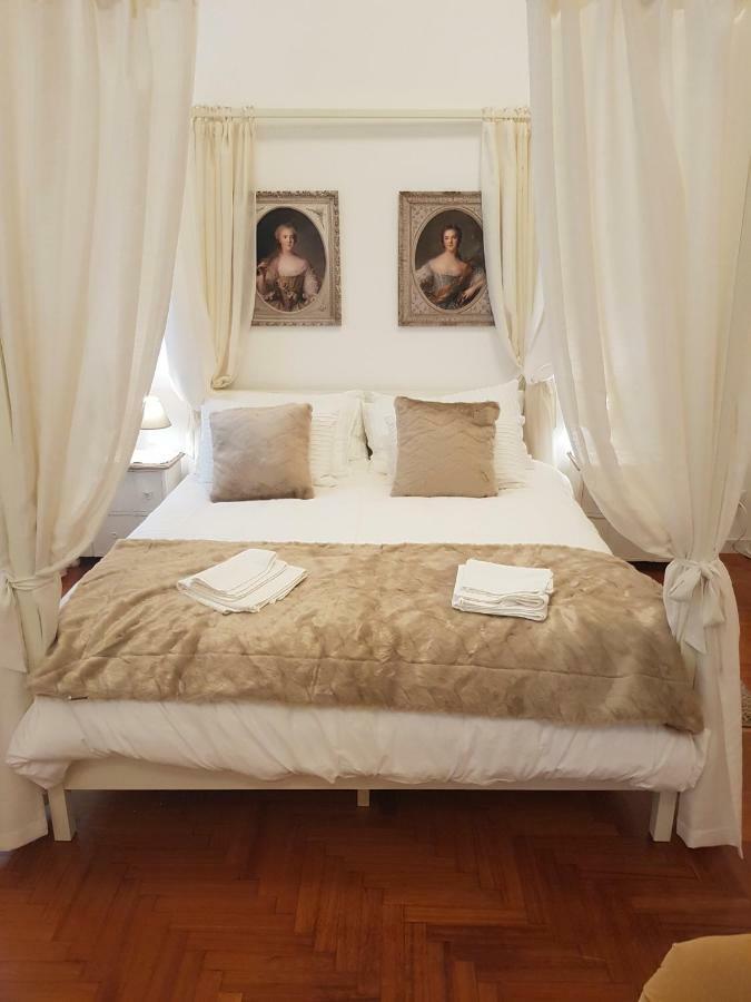 St Paul House Boutique & Apartment Rome Luaran gambar