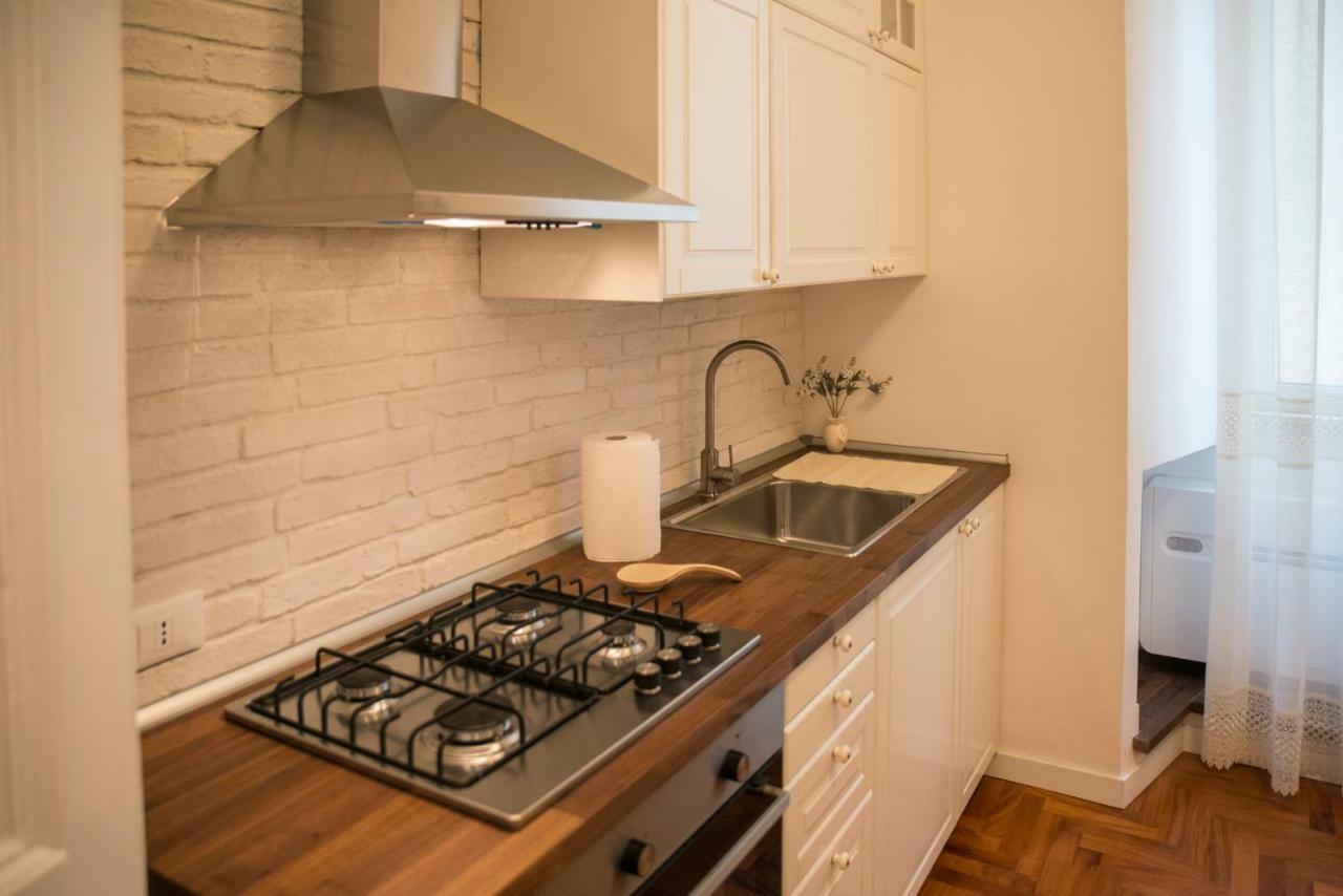 St Paul House Boutique & Apartment Rome Luaran gambar