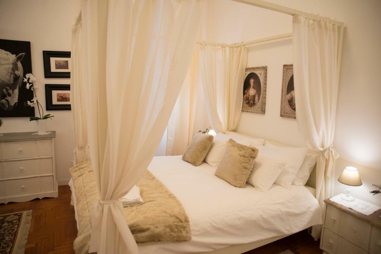 St Paul House Boutique & Apartment Rome Luaran gambar