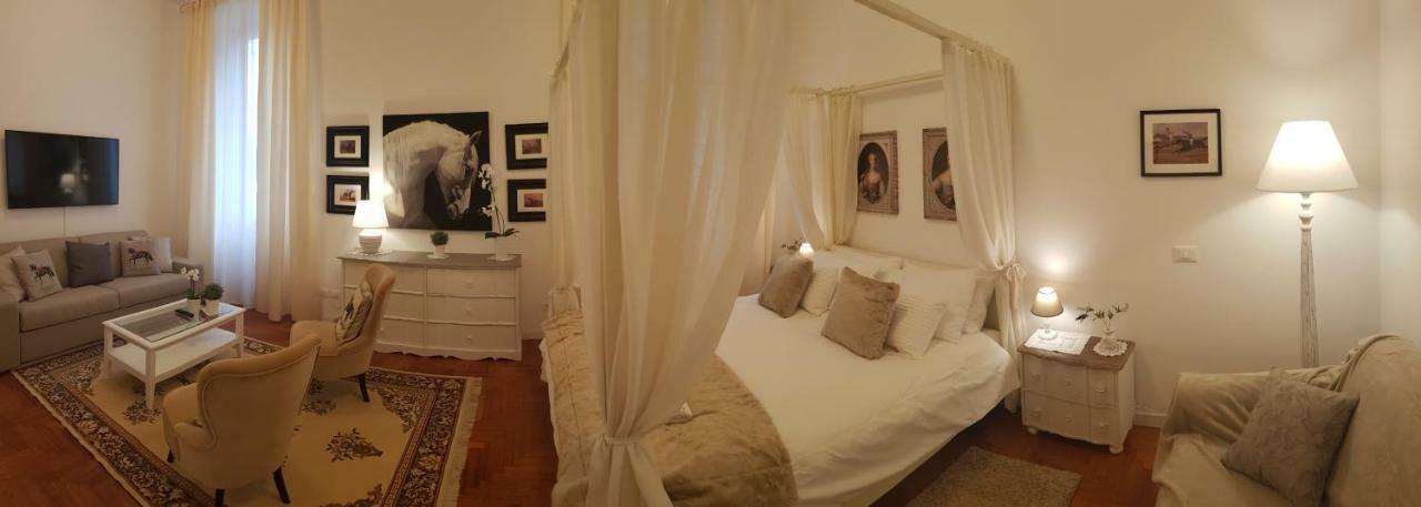 St Paul House Boutique & Apartment Rome Luaran gambar