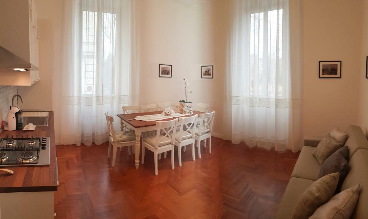 St Paul House Boutique & Apartment Rome Luaran gambar