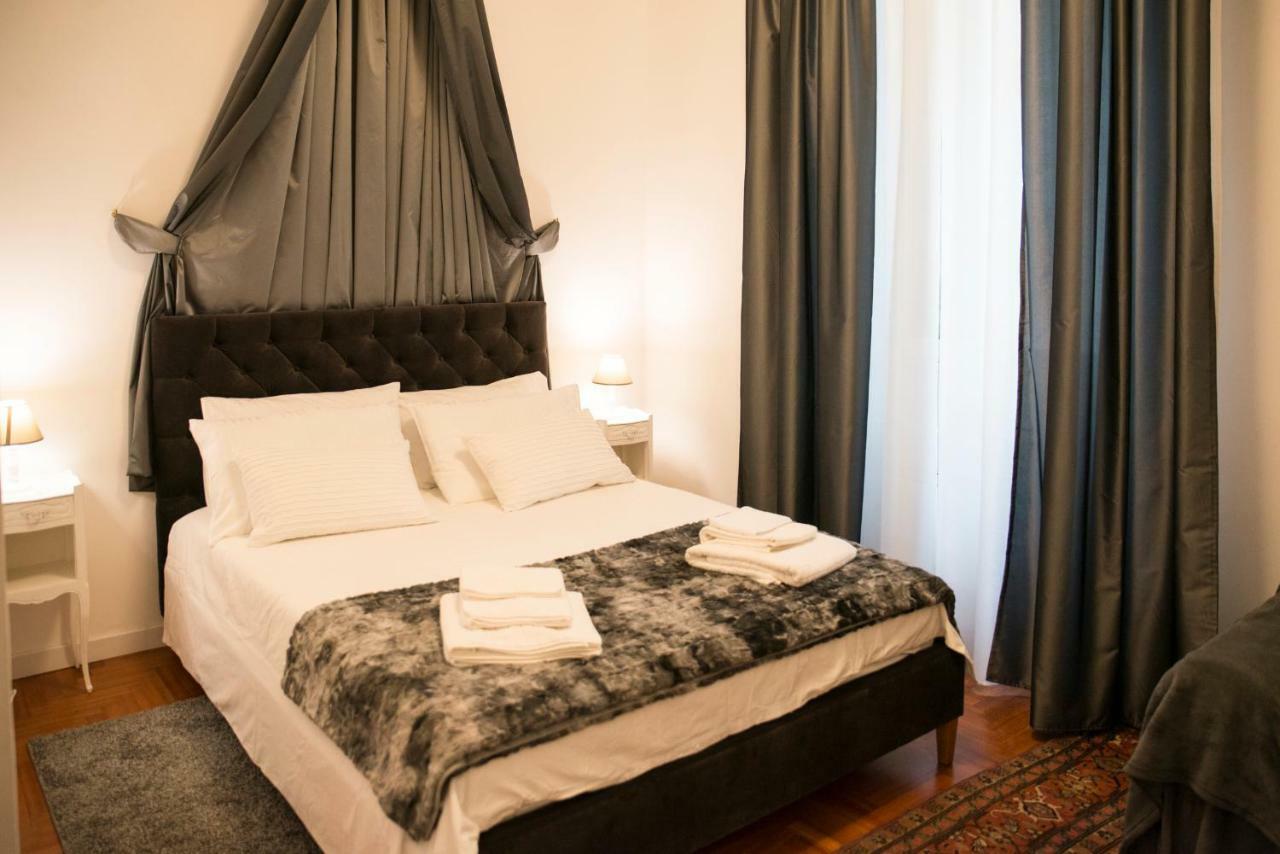 St Paul House Boutique & Apartment Rome Luaran gambar