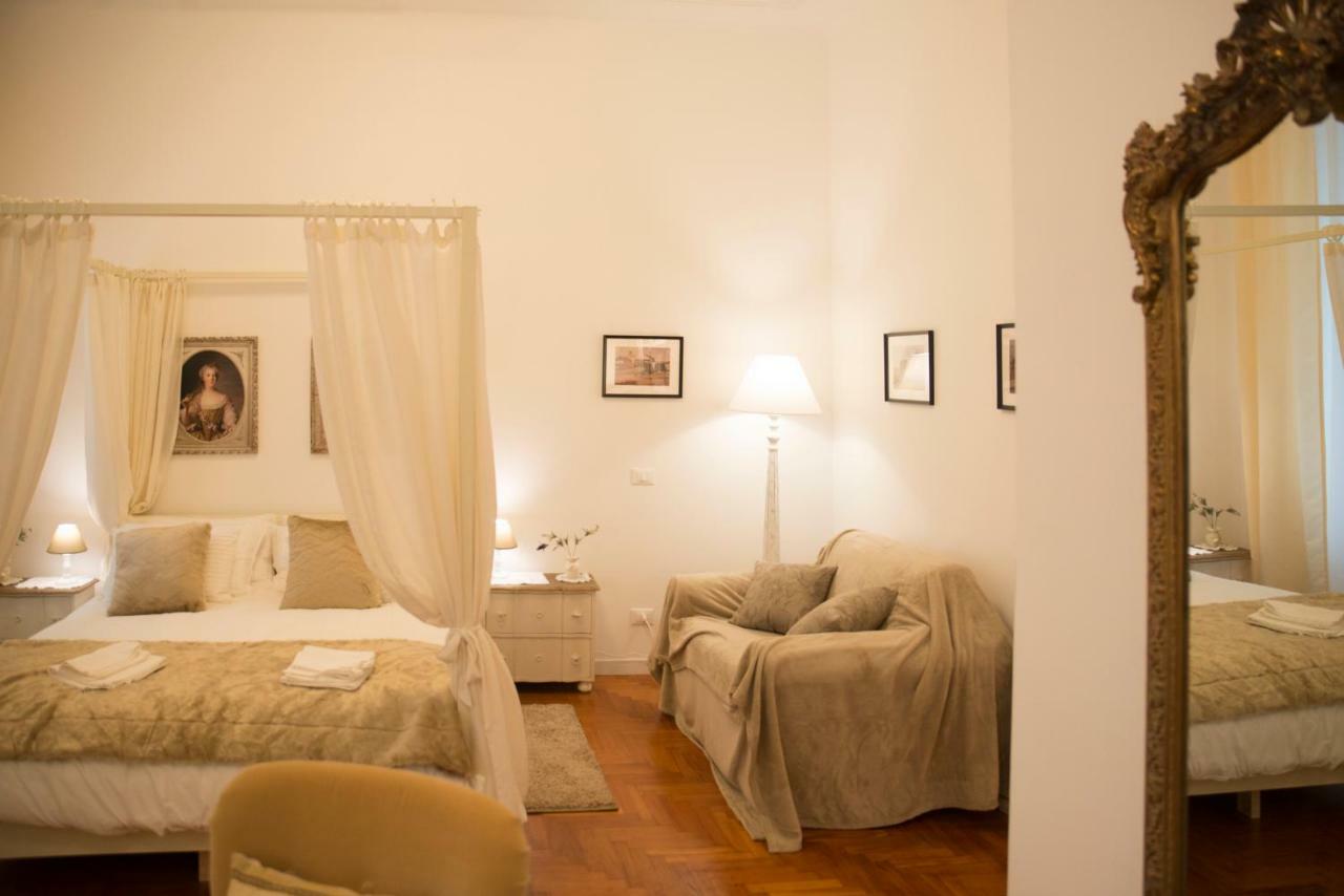 St Paul House Boutique & Apartment Rome Luaran gambar