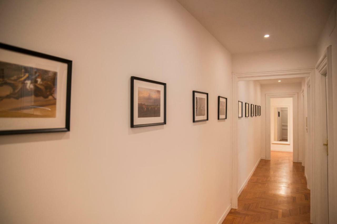 St Paul House Boutique & Apartment Rome Luaran gambar