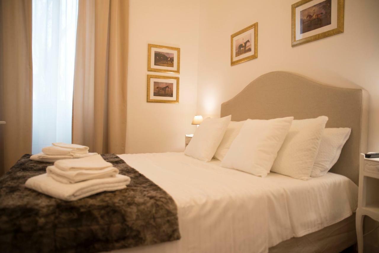 St Paul House Boutique & Apartment Rome Luaran gambar