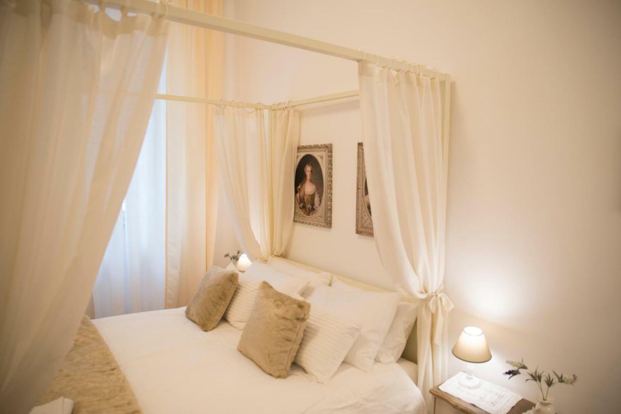 St Paul House Boutique & Apartment Rome Luaran gambar