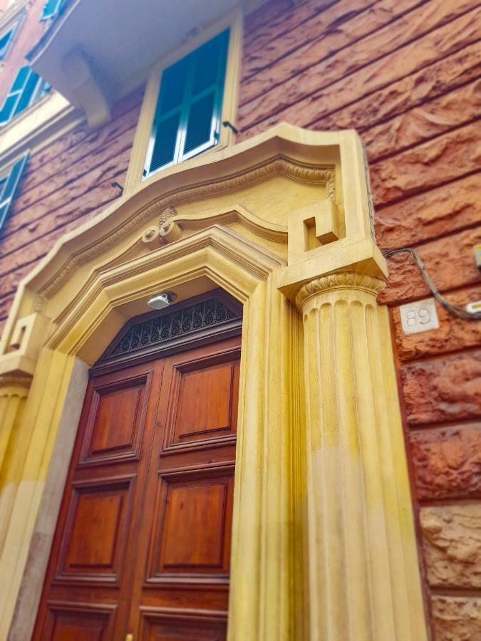 St Paul House Boutique & Apartment Rome Luaran gambar