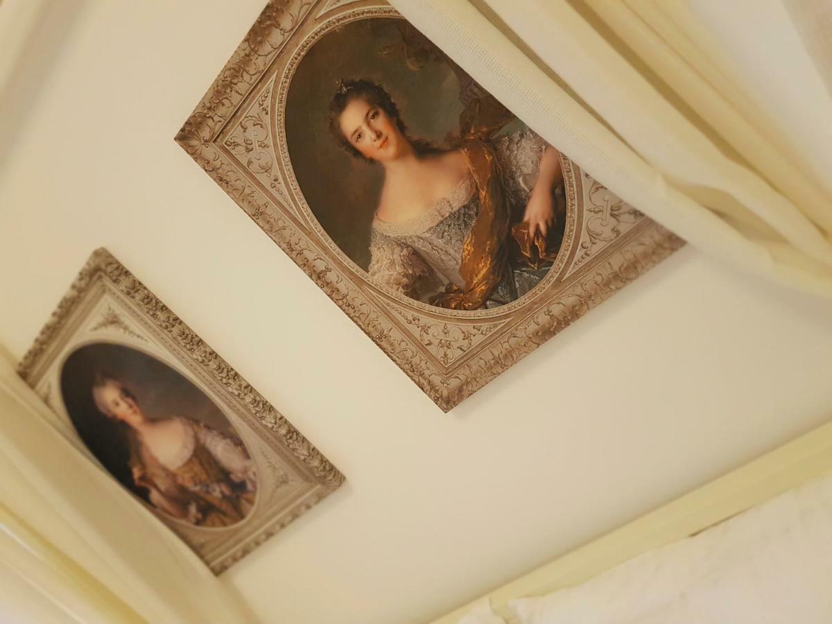 St Paul House Boutique & Apartment Rome Luaran gambar
