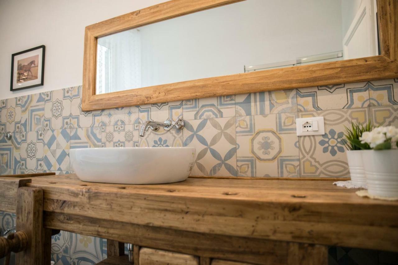 St Paul House Boutique & Apartment Rome Luaran gambar
