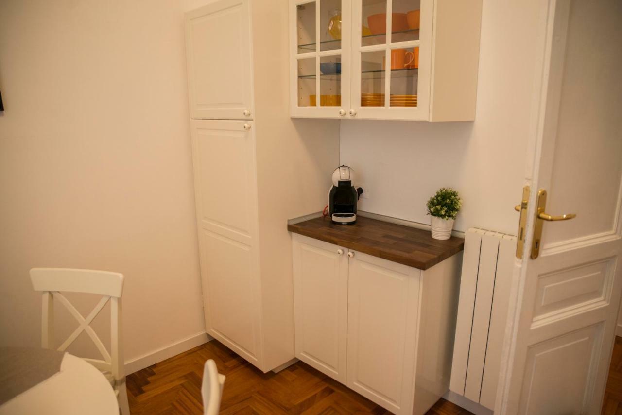 St Paul House Boutique & Apartment Rome Luaran gambar