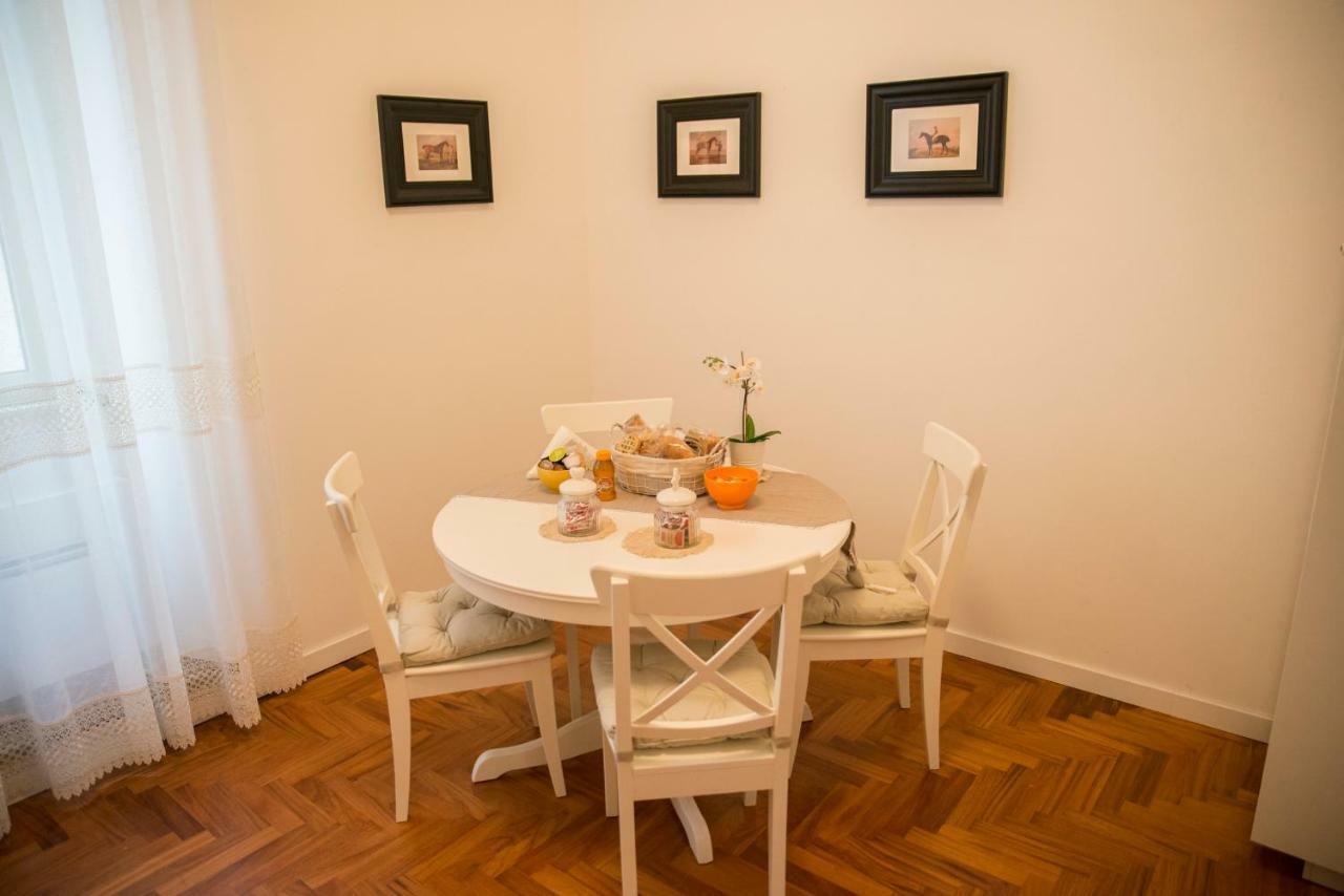 St Paul House Boutique & Apartment Rome Luaran gambar