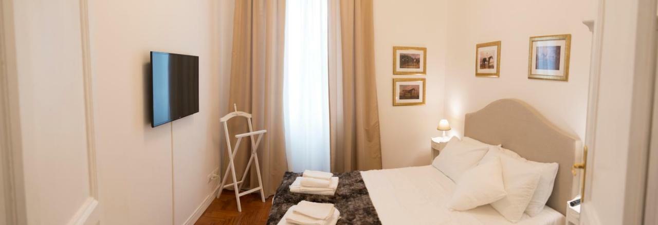 St Paul House Boutique & Apartment Rome Luaran gambar
