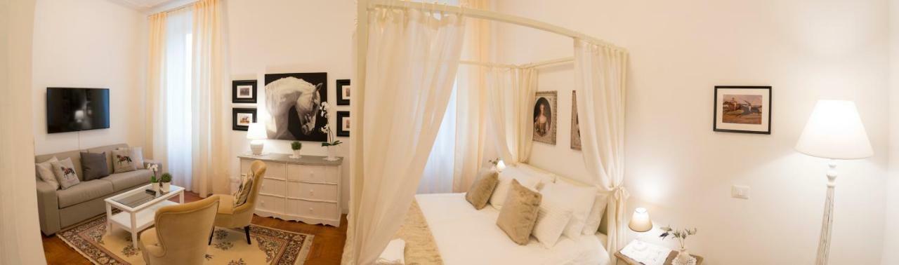 St Paul House Boutique & Apartment Rome Luaran gambar