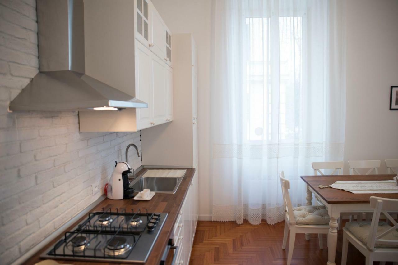 St Paul House Boutique & Apartment Rome Luaran gambar