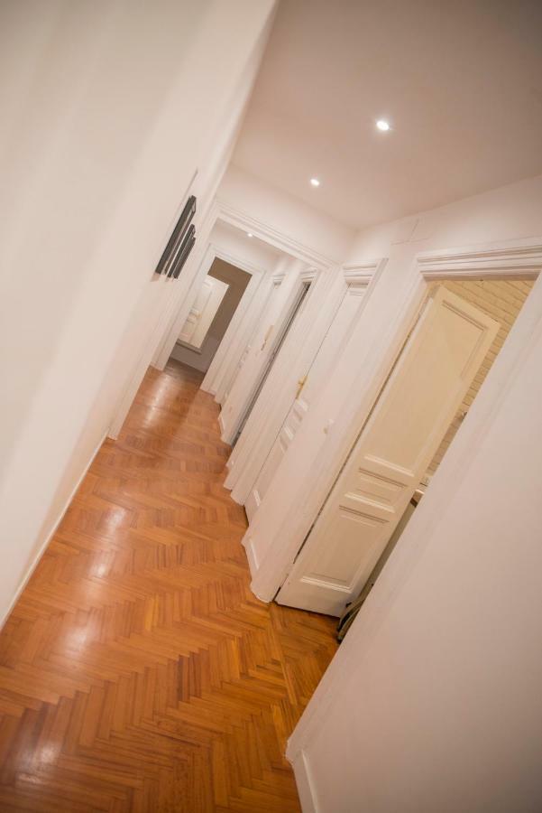 St Paul House Boutique & Apartment Rome Luaran gambar