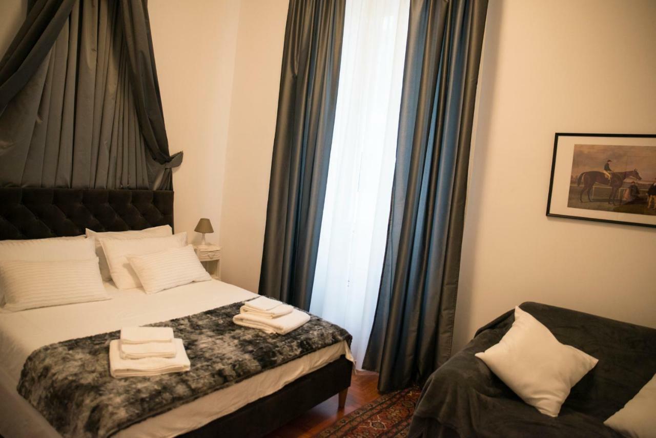 St Paul House Boutique & Apartment Rome Luaran gambar