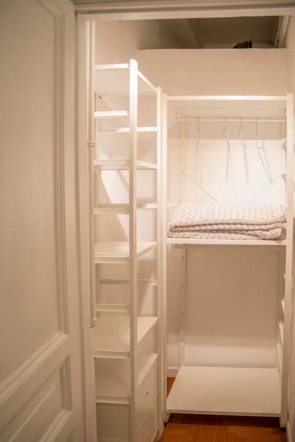 St Paul House Boutique & Apartment Rome Luaran gambar