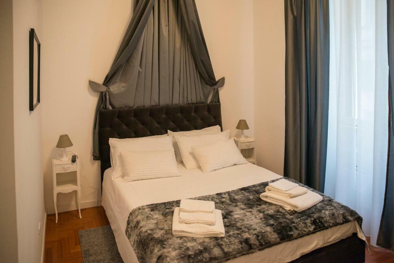 St Paul House Boutique & Apartment Rome Luaran gambar