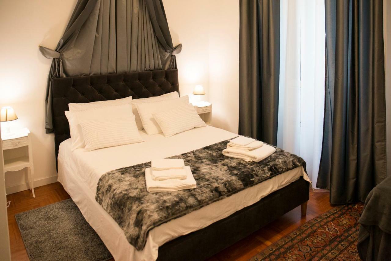 St Paul House Boutique & Apartment Rome Luaran gambar