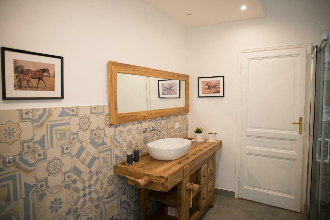 St Paul House Boutique & Apartment Rome Luaran gambar