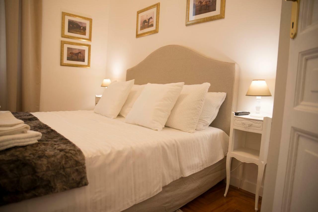 St Paul House Boutique & Apartment Rome Luaran gambar