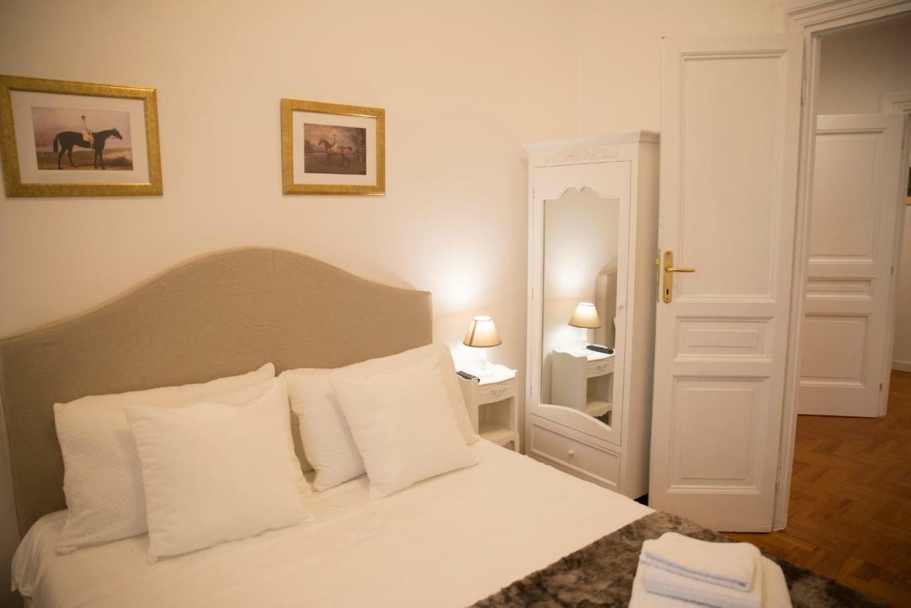 St Paul House Boutique & Apartment Rome Luaran gambar