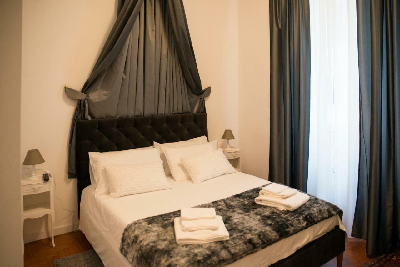 St Paul House Boutique & Apartment Rome Luaran gambar