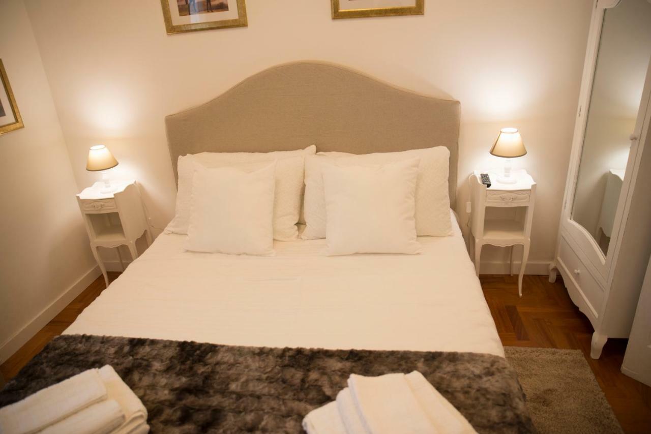 St Paul House Boutique & Apartment Rome Luaran gambar