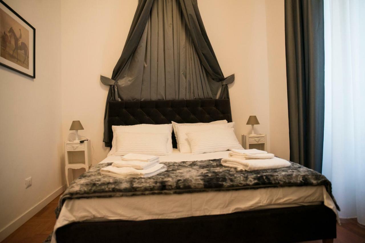St Paul House Boutique & Apartment Rome Luaran gambar