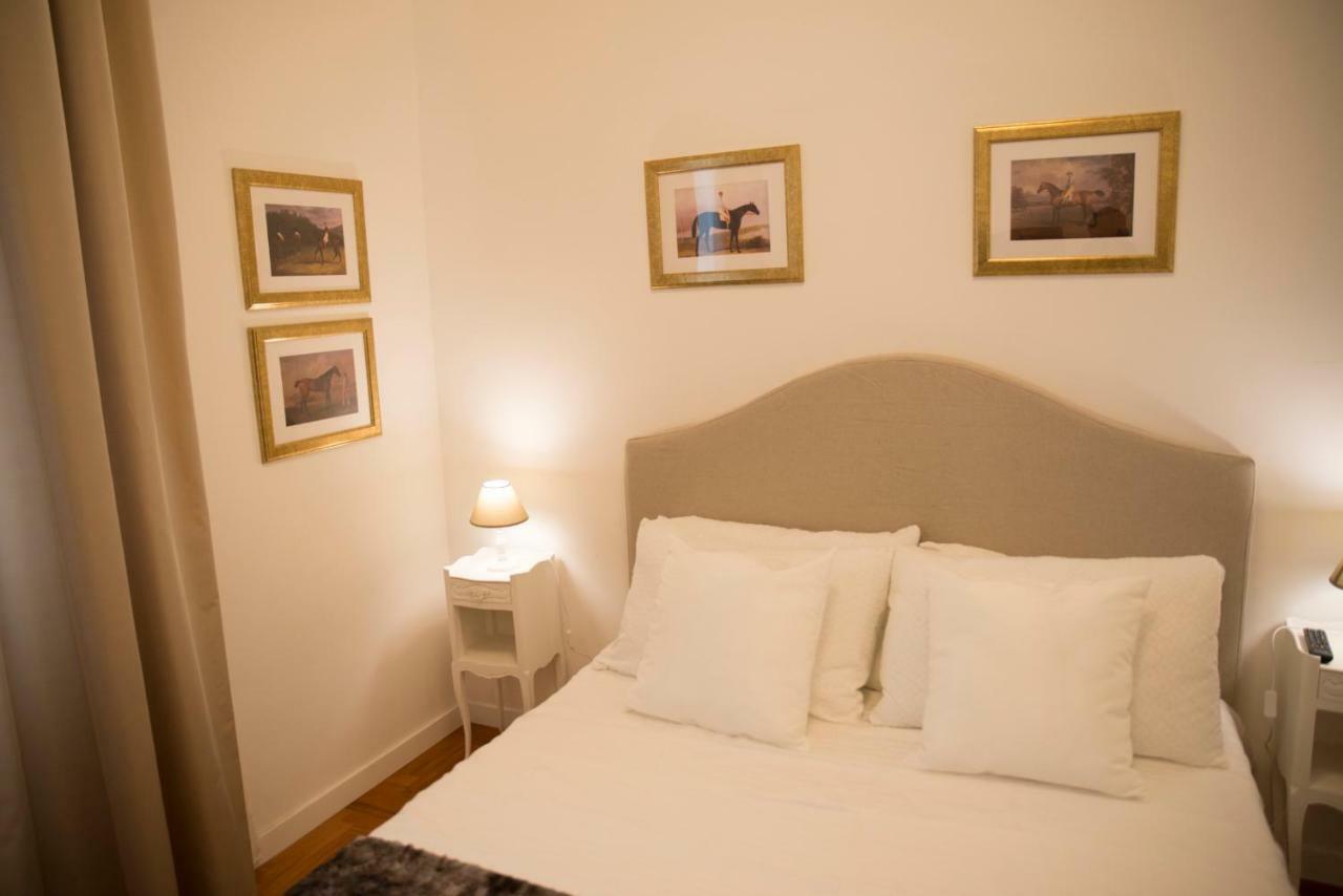 St Paul House Boutique & Apartment Rome Luaran gambar