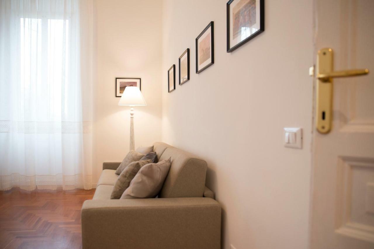 St Paul House Boutique & Apartment Rome Luaran gambar